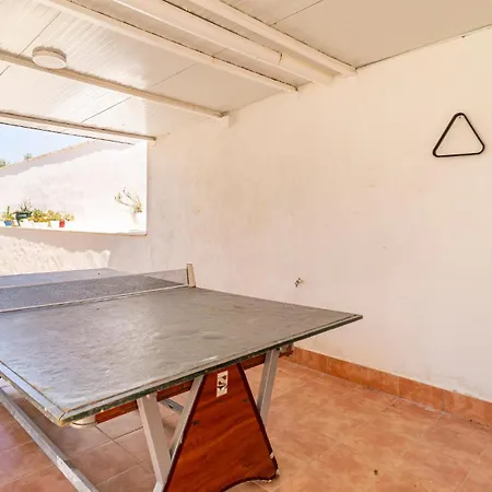 3 Bedroom Lovely In Holiday home Arcos de la Frontera