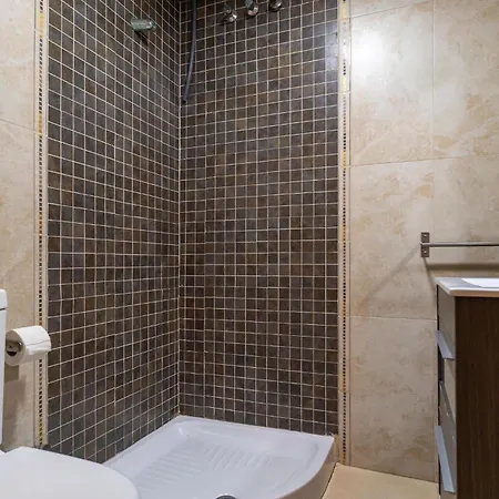 Holiday home 3 Bedroom Lovely In *